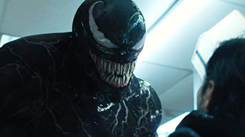 Tom Hardy: Karakter Venom Sesuai yang di Komik 